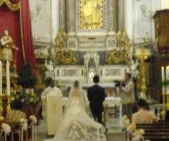 Le promesse degli sposi