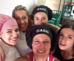 Agriturismo Il Melograno di Banditella - Staff della location