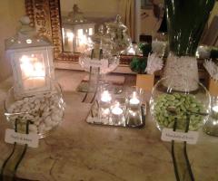 Confettate per gli ospiti - Tra sogni e realtà