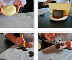 Confetti Perfetti - Preparazione torte, bomboniere e confetti decorati