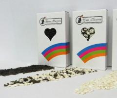 Riso Allegro - Riso misto per matrimoni