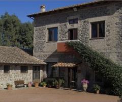 I Casali della Parata - Agriturismo a Velletri