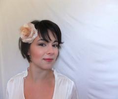 Cinzia Mazza - Truccatrice per matrimoni