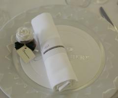 Yourspecialday - Segnaposto peperoncino a tema spezie