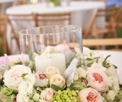 Frida's Monza - La gioia della tavola