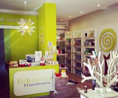 Ecocentrici - Bioprofumeria per spose a Roma