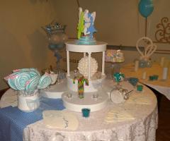 Le Feste di Mirtillo - Candy buffet