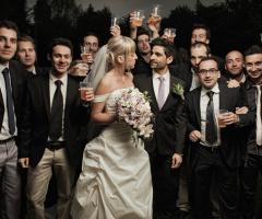 Prospekt9 - Servizi fotografici per il matrimonio