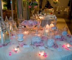 Hotel Aris Garden - La confettata