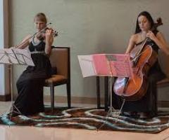 Andrea Di leo and The Wedding Music Brother - Musica dal vivo per il matrimonio