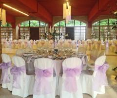 Corte Glam - Il salone Porpora