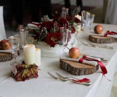 Borgo Ducale Brindisi - La cura per i particolari