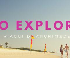 I viaggi di Archimede