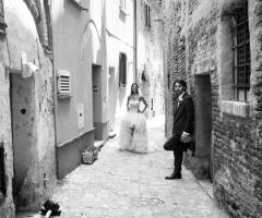 Massimo Camilletti Photographer - Borgo antico