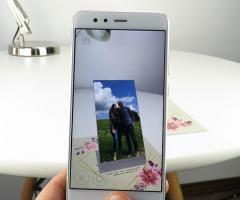 Invito di matrimonio AR - Il video demo