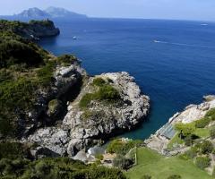 Hotel per matrimoni a Sorrento - Hotel Delfino