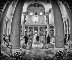 Celebrazione matrimonio