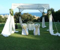 Organizzazione di matrimonio civile