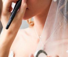 I preparativi della sposa