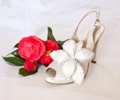 Luciana Cavalli Made in Italy: scarpe sposa e accessori ad Aci Castello (Catania)