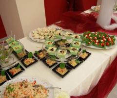 Catering per matrimoni di Sicilia Nostra Catering a Carlentini (Siracusa)