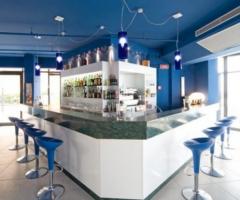 Bar Ristorante sala ricevimenti Nautilus