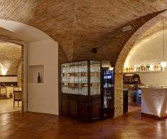 Zona Relax- Ristorante lo Scudiero