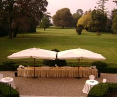 Catering per il matrimonio a Pavia - Bardelli Service