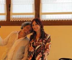 Sorridi - Ivan e Anna live music show