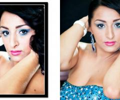 Trucco fotografico - Rita Make Up