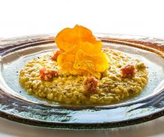 La nostra cucina- Il Barco Eventi