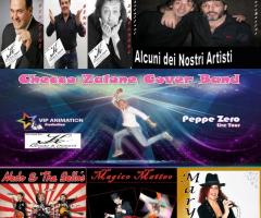 Locandina Karaoke e Dintorni