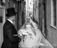 Foto per rivivere le emozioni del matrimonio