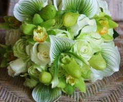 Bouquet per le nozze