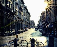 Francesco Malpensi Photography - Bologna