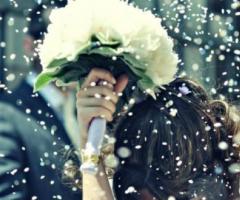 Matilde Zacchigna fotografa - Lancio del riso