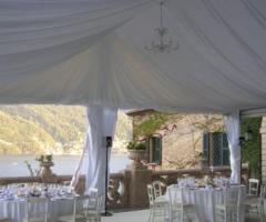 Gruppo CSC - Gazebi e allestimenti per matrimoni