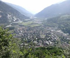 Alda Bianco - Viaggi di nozze in Italia