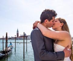 Daniele Cortinovis - Fotografie per matrimoni a Bonate Sopra
