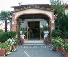 Location per il matrimonio - La Nuova Campagnola a Montecompatri (Roma)