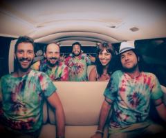 Accessori Anni Sessanta - Musica anni 60