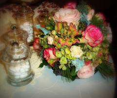 Silvia Carli Wedding Planner - Confettata di nozze