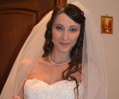 Lookmaker Giusy - Il trucco ed l'acconciatura by Giusy Antoci