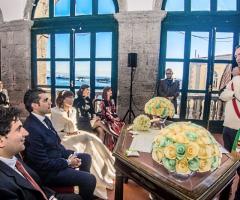 Matrimonio Sottocosto - Il matrimonio Civile
