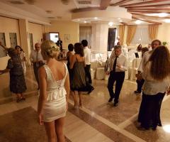 La Musica di Pier Live Pianobar - Il ballo con gli sposi