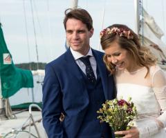 Fotografia matrimonio Kenneth Carranza Photography