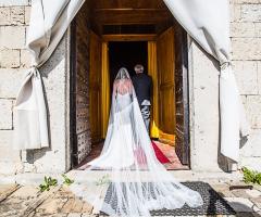 Primo Piano Colle - La fotografia per il matrimonio a Siena