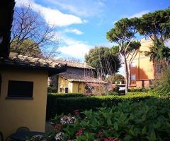 Podere La Branda - Location per il matrimonio a Vetralla (Viterbo)