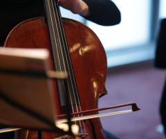 Violinista e pianista Daniel Brescia - Duo musicale per le nozze