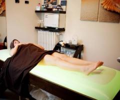 Centro benessere a Monza